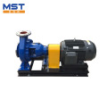 5 inch chemical pump single-stage centrifugal end suction stainless steel
